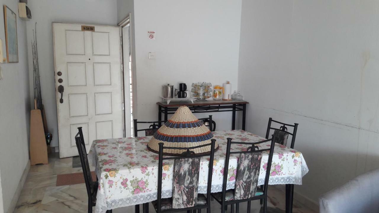 Homestay Haizal Telok Kemang 포트딕슨 외부 사진